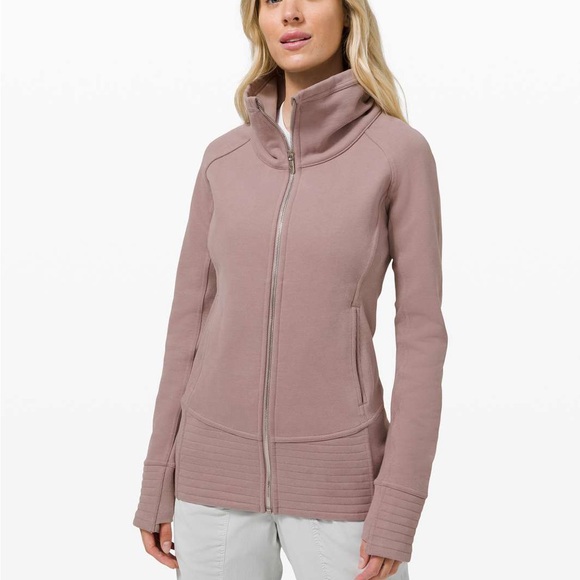 lululemon athletica Jackets & Blazers - Lululemon Radiant Jacket